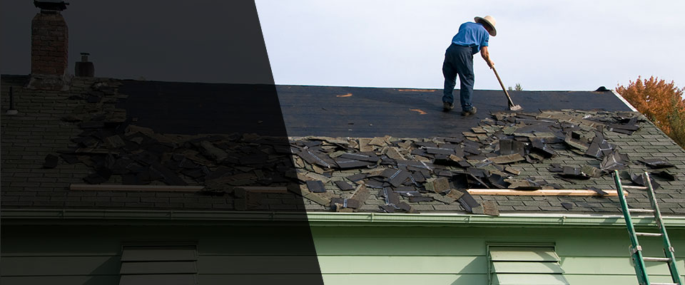 Casa Grande Roofing Contractors